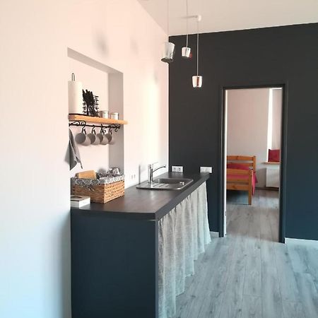 Kuldiga Kalna Apartment Bagian luar foto